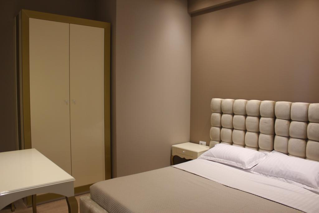 Hotel Rezidenca Desaret Berat Ruang foto